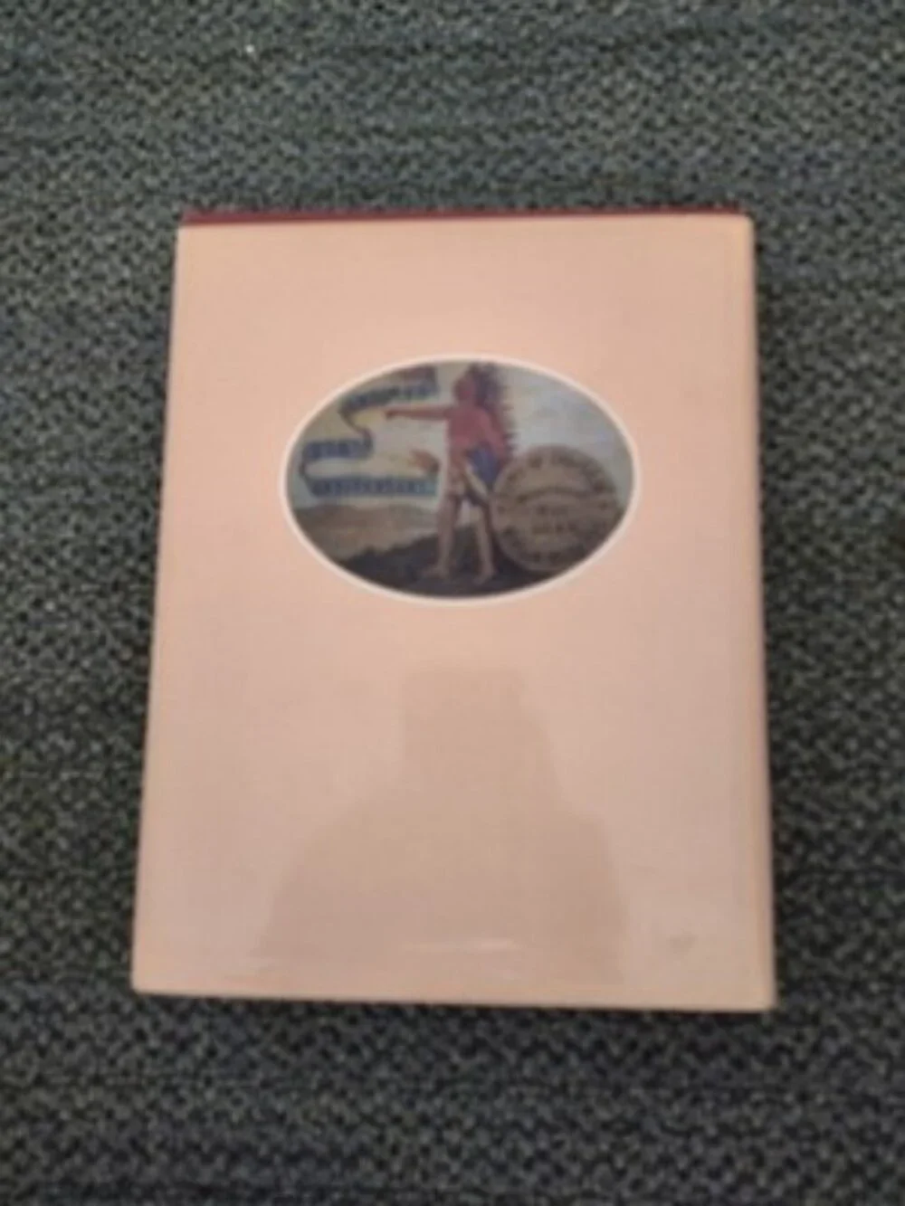 ANDOVER: A CENTURY OF CHANGE, 1896-1996 By Eleanor Motley Richardson - Hardcover
